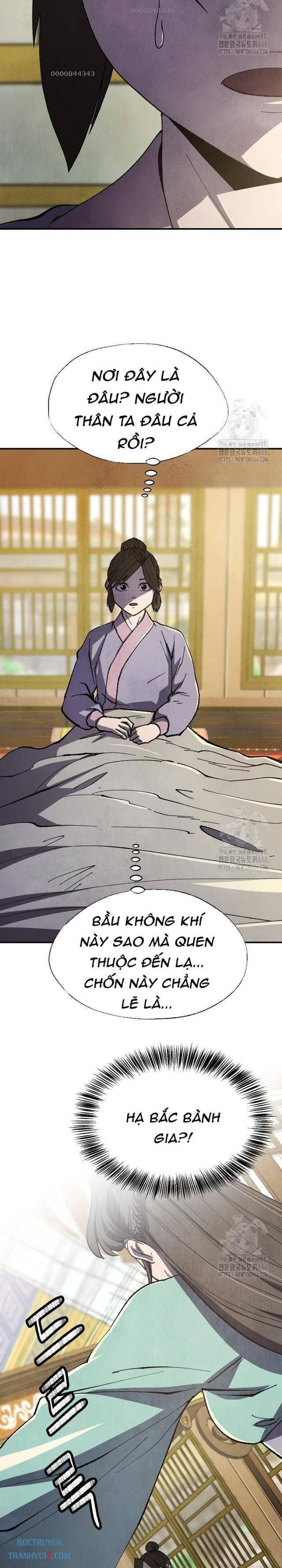 Ngoại Tôn Thiên Tài Của Nam Cung Thế Gia: Chapter 52