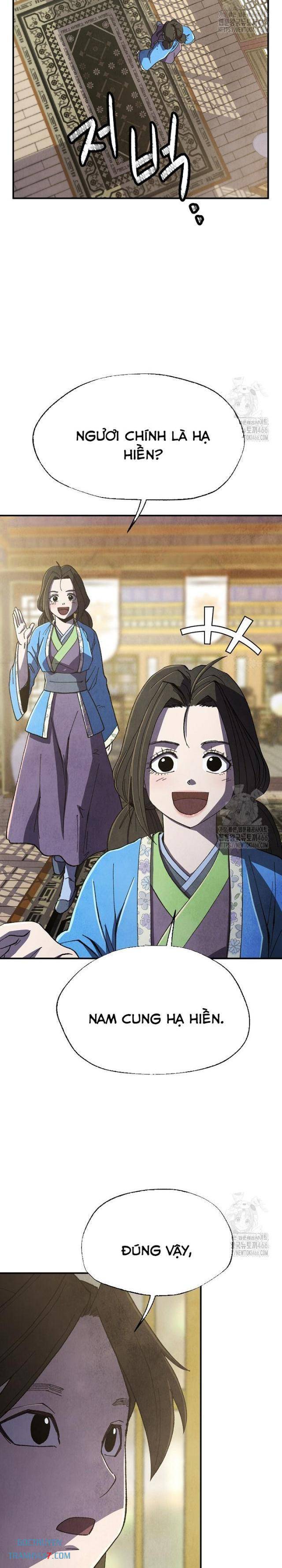 Ngoại Tôn Thiên Tài Của Nam Cung Thế Gia: Chapter 52