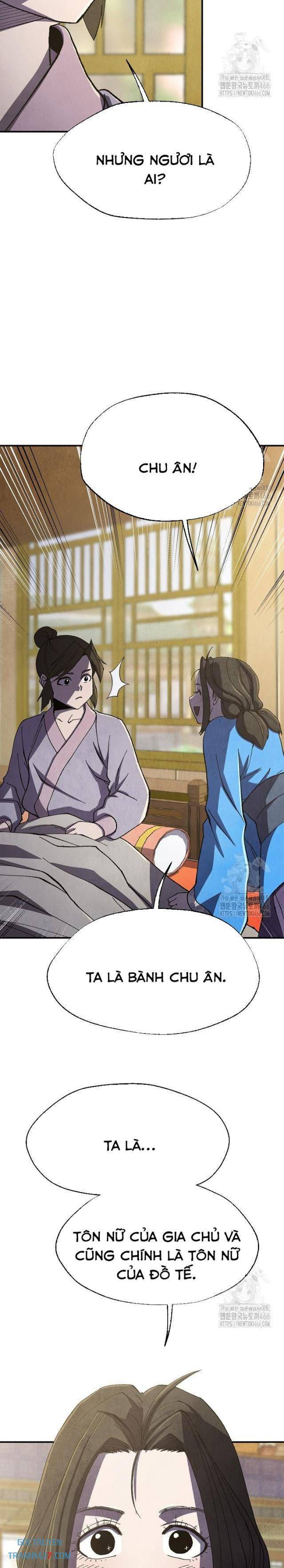 Ngoại Tôn Thiên Tài Của Nam Cung Thế Gia: Chapter 52