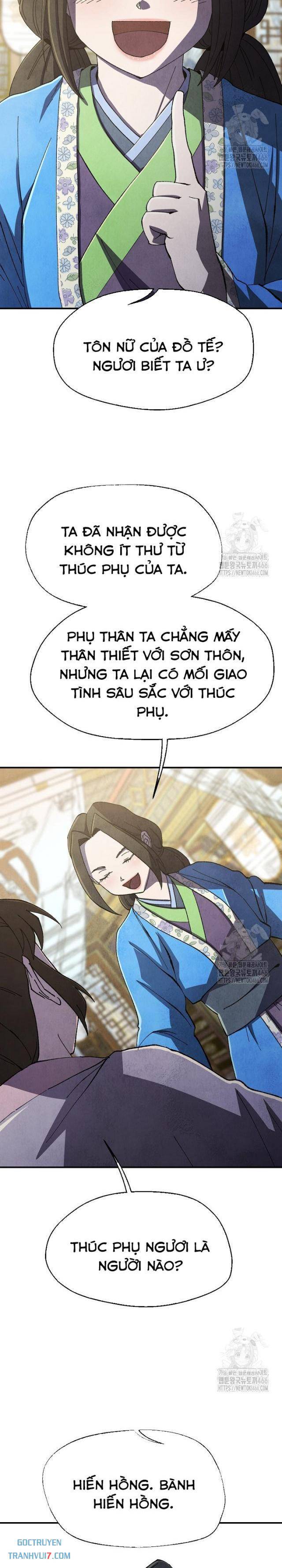Ngoại Tôn Thiên Tài Của Nam Cung Thế Gia: Chapter 52