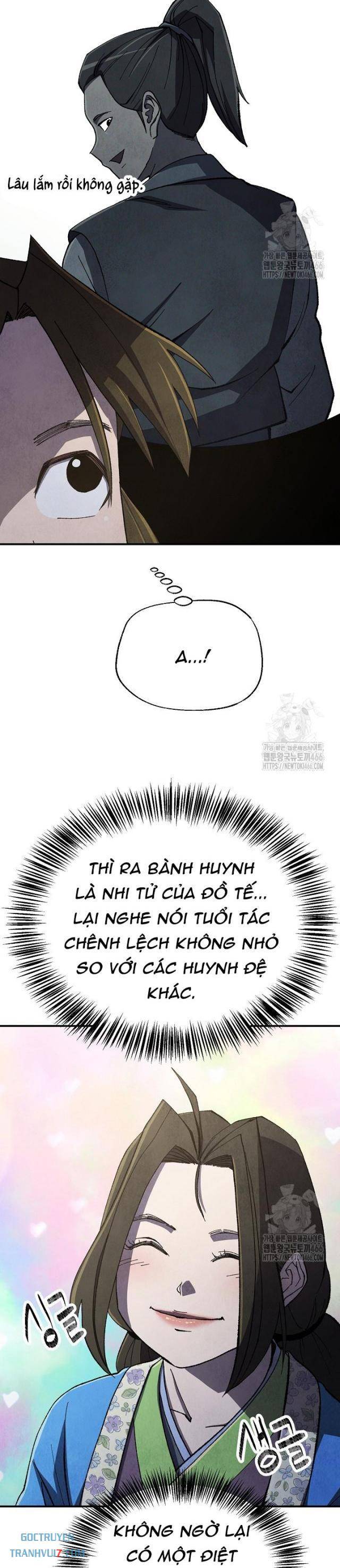 Ngoại Tôn Thiên Tài Của Nam Cung Thế Gia: Chapter 52