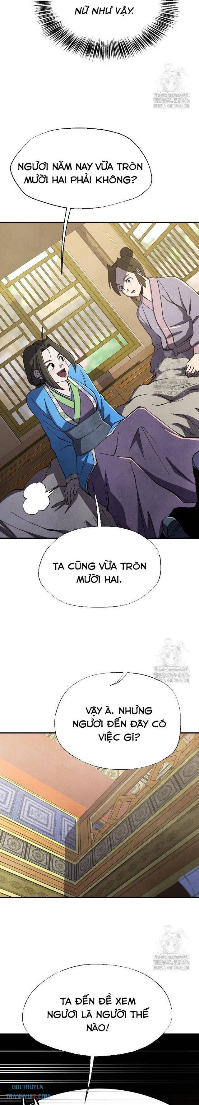 Ngoại Tôn Thiên Tài Của Nam Cung Thế Gia: Chapter 52