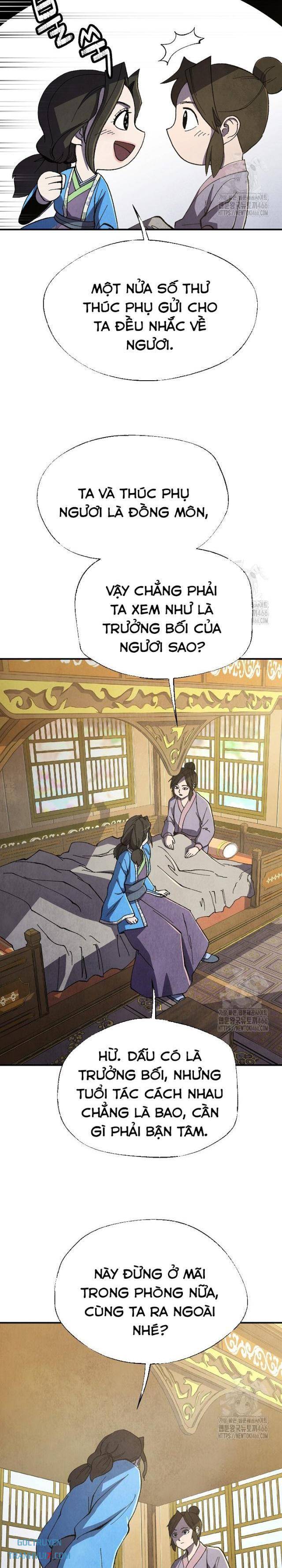 Ngoại Tôn Thiên Tài Của Nam Cung Thế Gia: Chapter 52