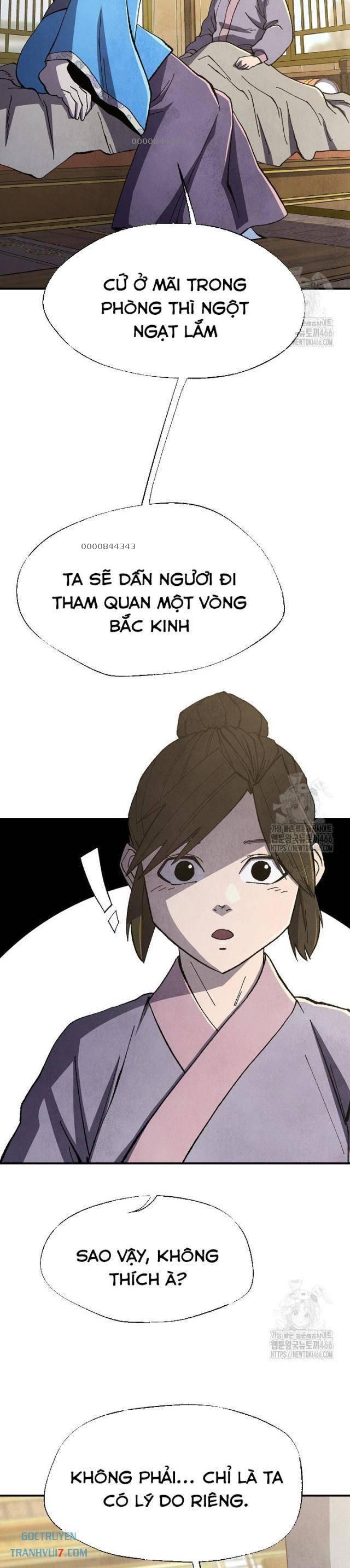 Ngoại Tôn Thiên Tài Của Nam Cung Thế Gia: Chapter 52