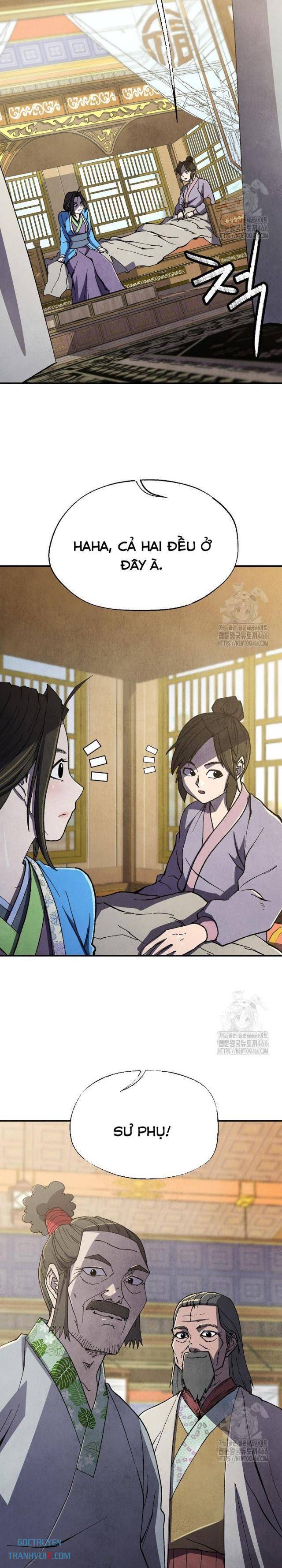 Ngoại Tôn Thiên Tài Của Nam Cung Thế Gia: Chapter 52