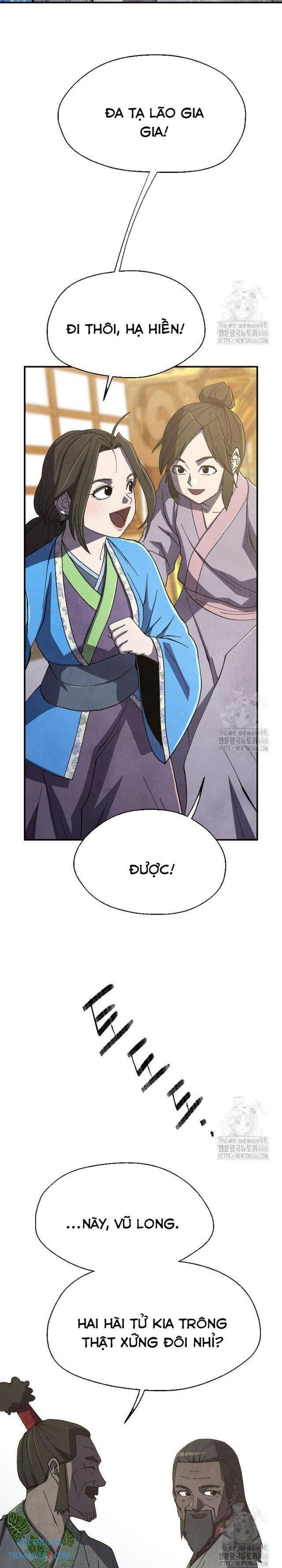 Ngoại Tôn Thiên Tài Của Nam Cung Thế Gia: Chapter 52