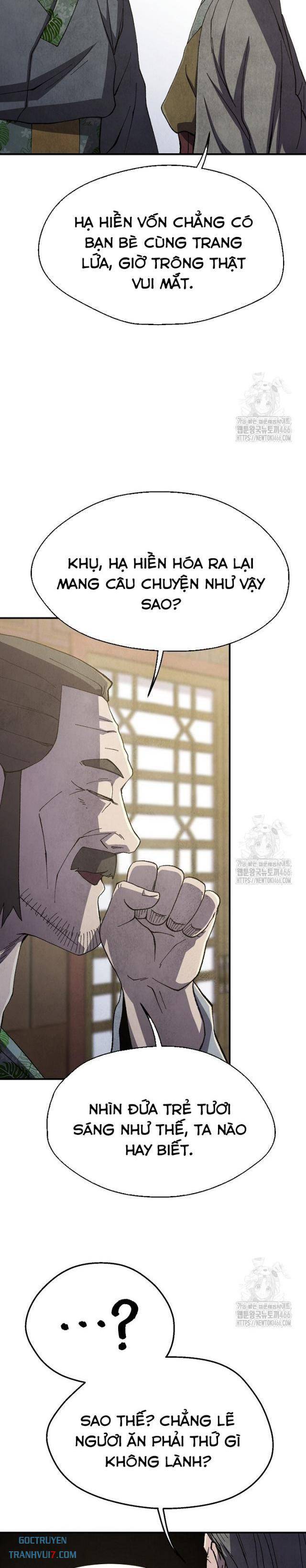 Ngoại Tôn Thiên Tài Của Nam Cung Thế Gia: Chapter 52