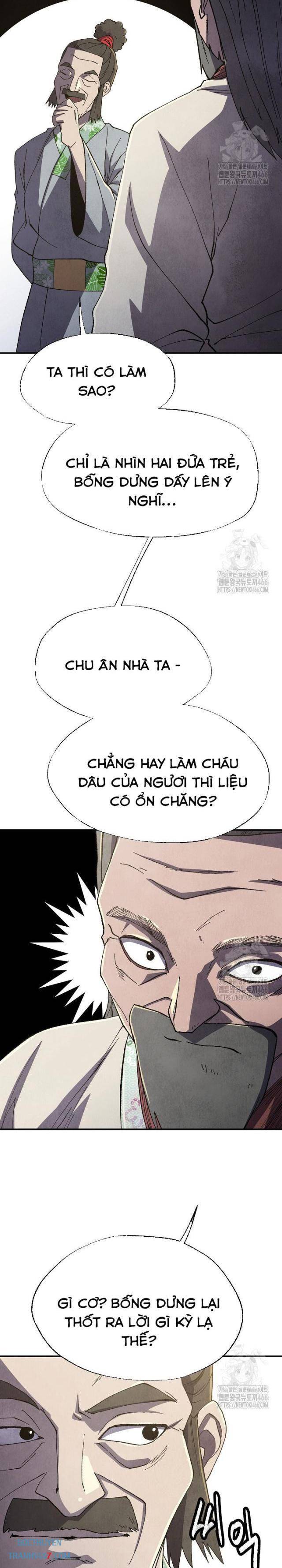 Ngoại Tôn Thiên Tài Của Nam Cung Thế Gia: Chapter 52