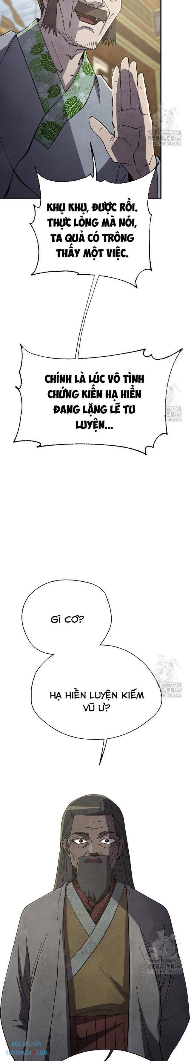 Ngoại Tôn Thiên Tài Của Nam Cung Thế Gia: Chapter 52