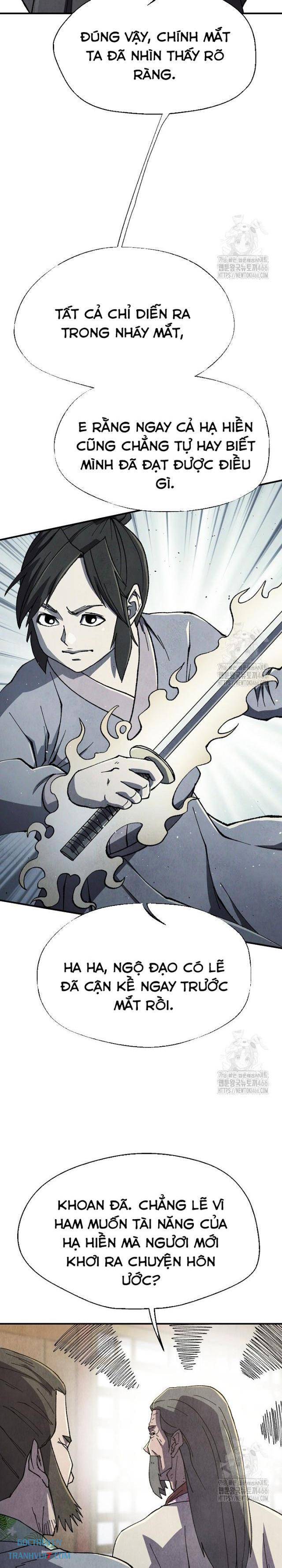 Ngoại Tôn Thiên Tài Của Nam Cung Thế Gia: Chapter 52