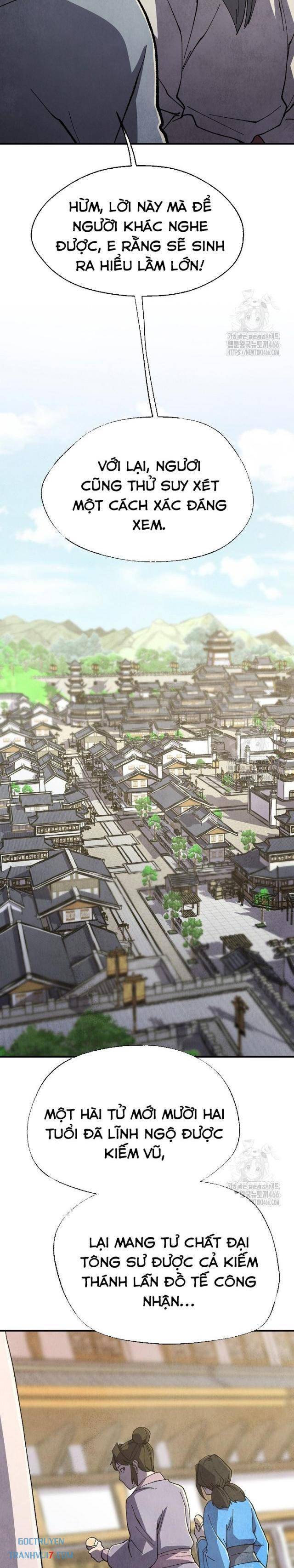 Ngoại Tôn Thiên Tài Của Nam Cung Thế Gia: Chapter 52