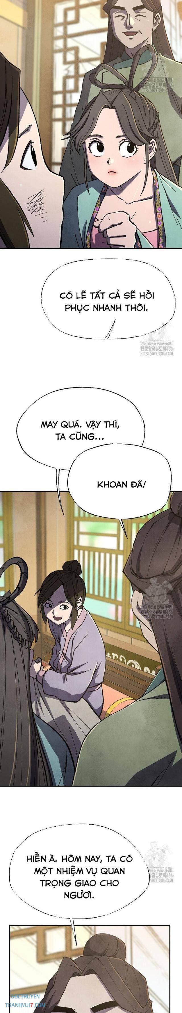 Ngoại Tôn Thiên Tài Của Nam Cung Thế Gia: Chapter 52