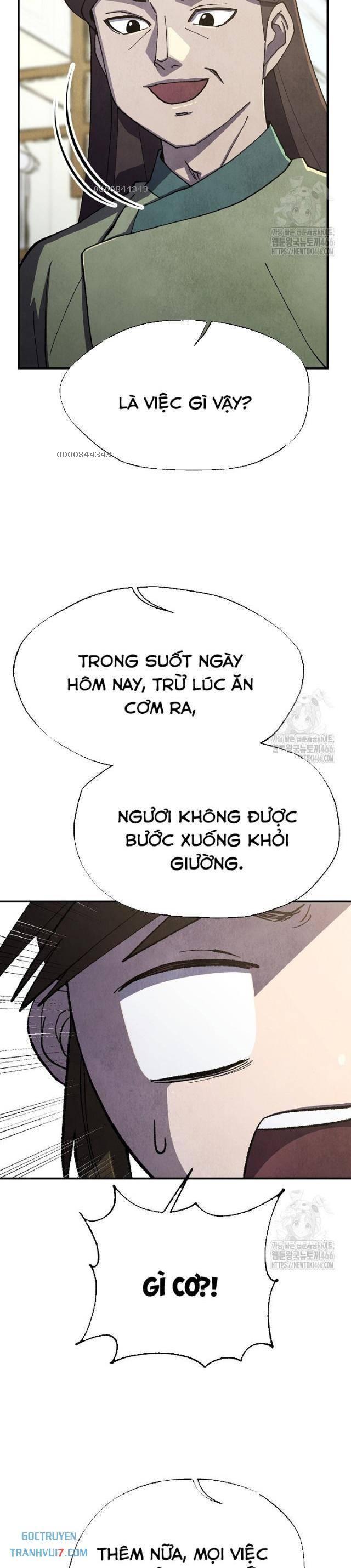 Ngoại Tôn Thiên Tài Của Nam Cung Thế Gia: Chapter 52