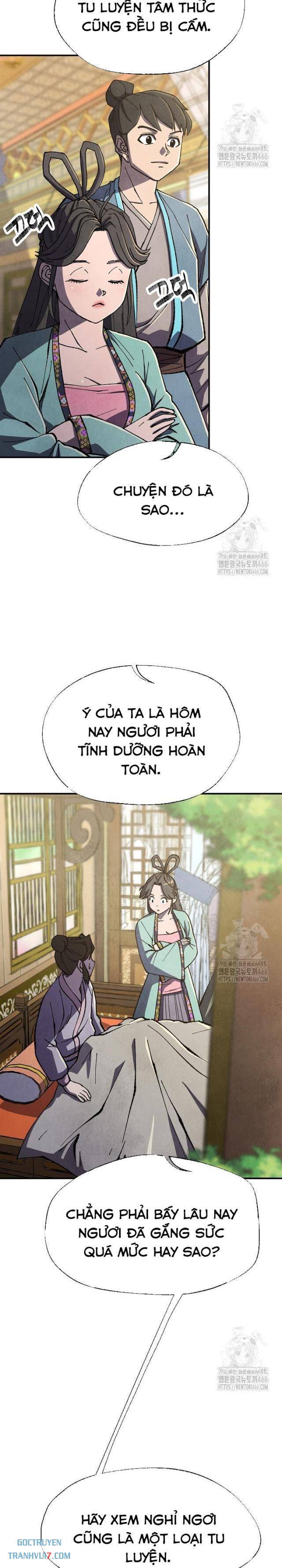 Ngoại Tôn Thiên Tài Của Nam Cung Thế Gia: Chapter 52