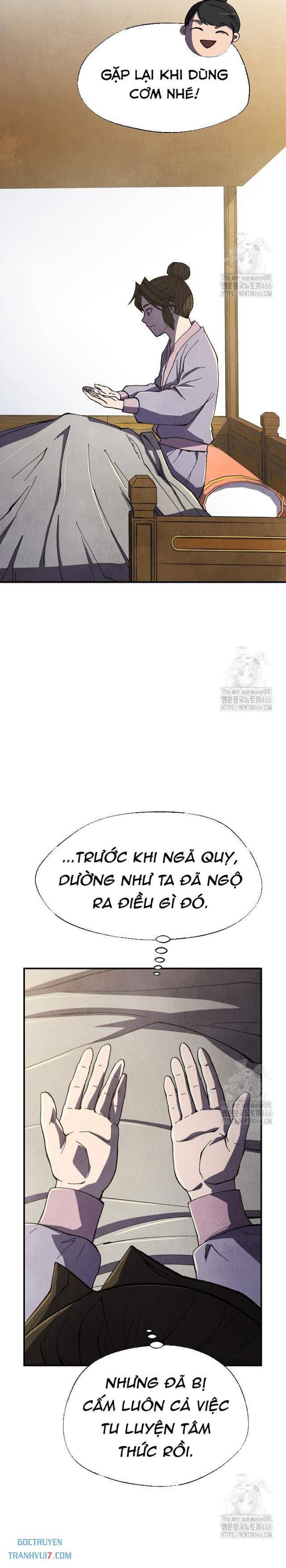 Ngoại Tôn Thiên Tài Của Nam Cung Thế Gia: Chapter 52