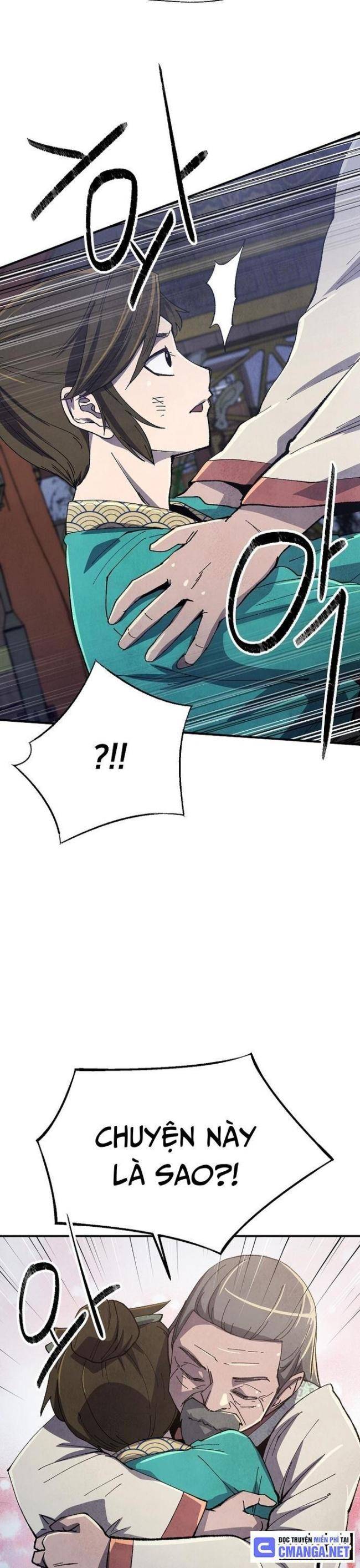 Ngoại Tôn Thiên Tài Của Nam Cung Thế Gia: Chapter 6