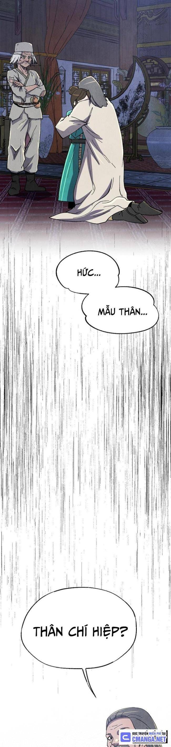 Ngoại Tôn Thiên Tài Của Nam Cung Thế Gia: Chapter 6