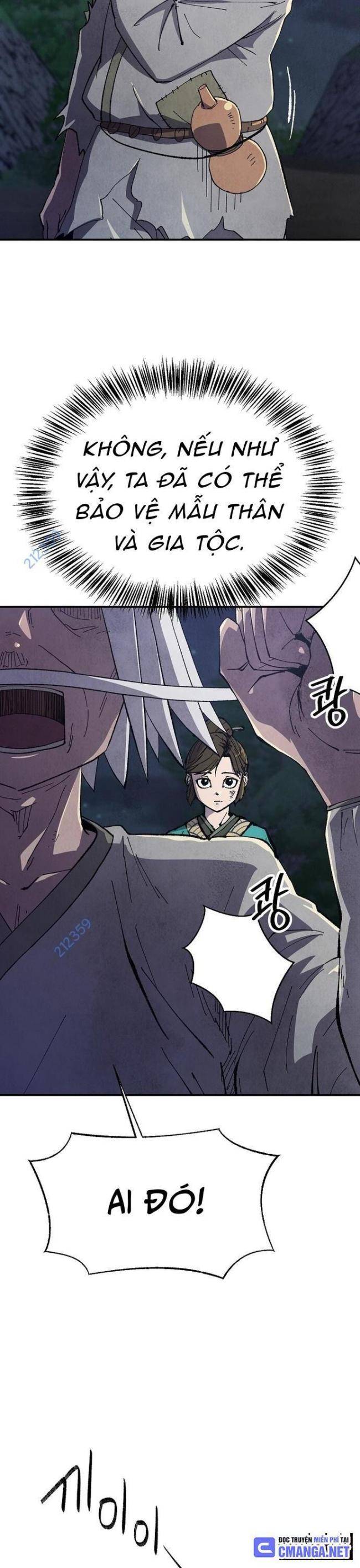 Ngoại Tôn Thiên Tài Của Nam Cung Thế Gia: Chapter 6