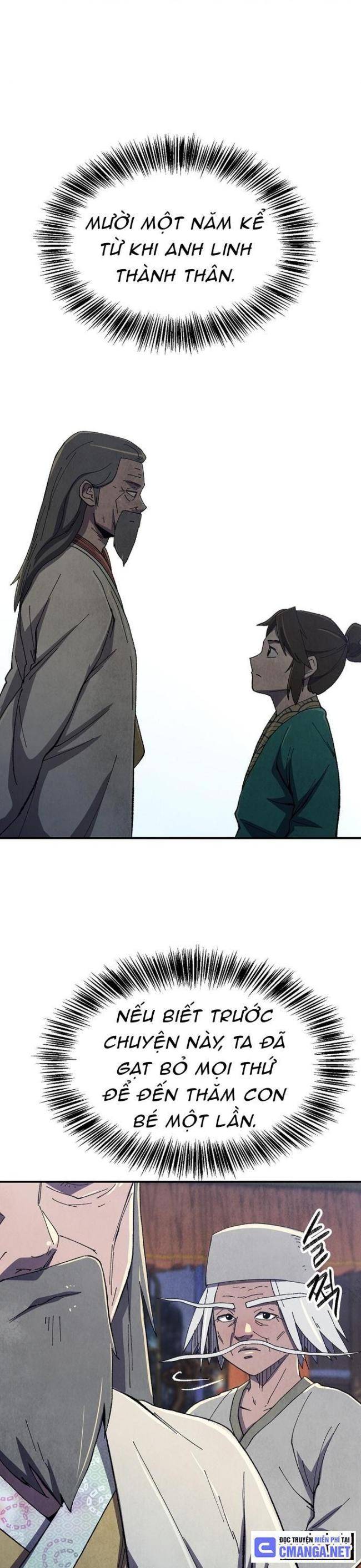 Ngoại Tôn Thiên Tài Của Nam Cung Thế Gia: Chapter 6