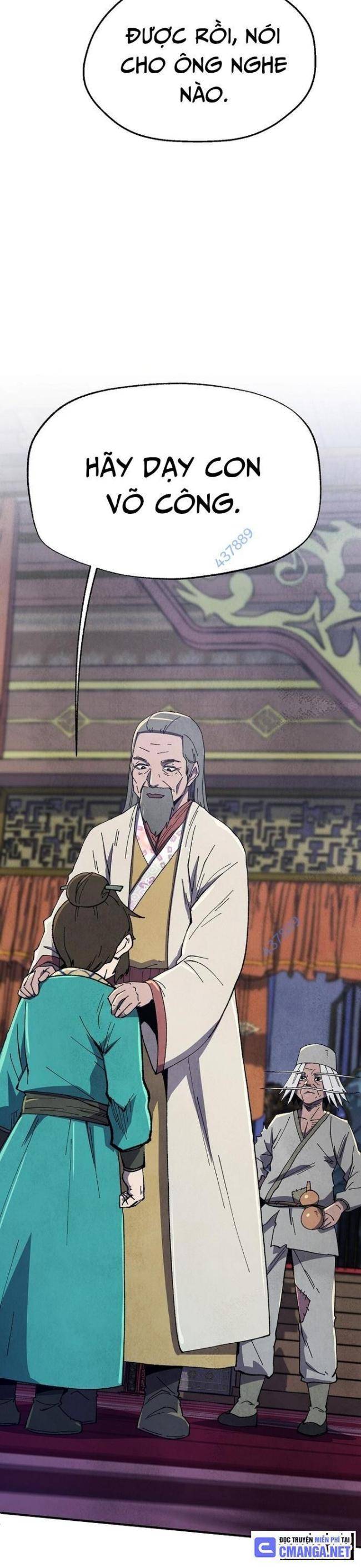 Ngoại Tôn Thiên Tài Của Nam Cung Thế Gia: Chapter 6