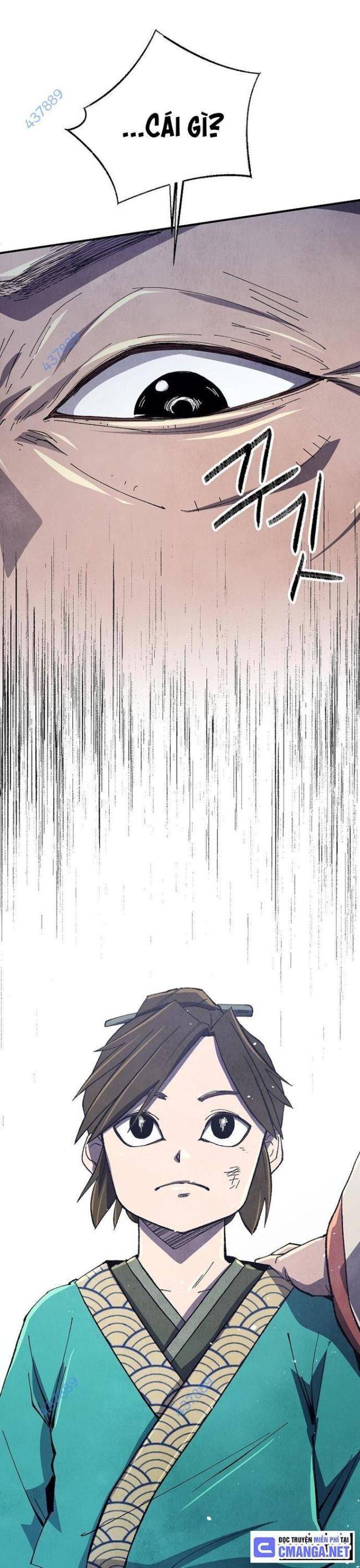 Ngoại Tôn Thiên Tài Của Nam Cung Thế Gia: Chapter 6