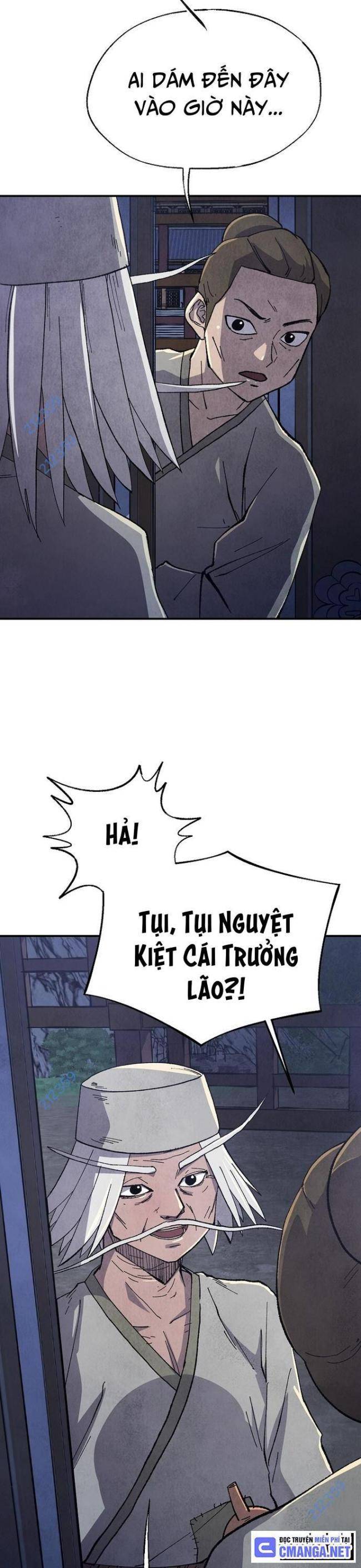 Ngoại Tôn Thiên Tài Của Nam Cung Thế Gia: Chapter 6