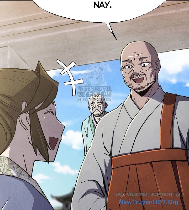 Ngoại Tôn Thiên Tài Của Nam Cung Thế Gia: Chapter 63