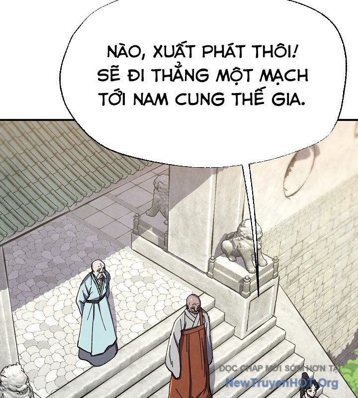 Ngoại Tôn Thiên Tài Của Nam Cung Thế Gia: Chapter 63