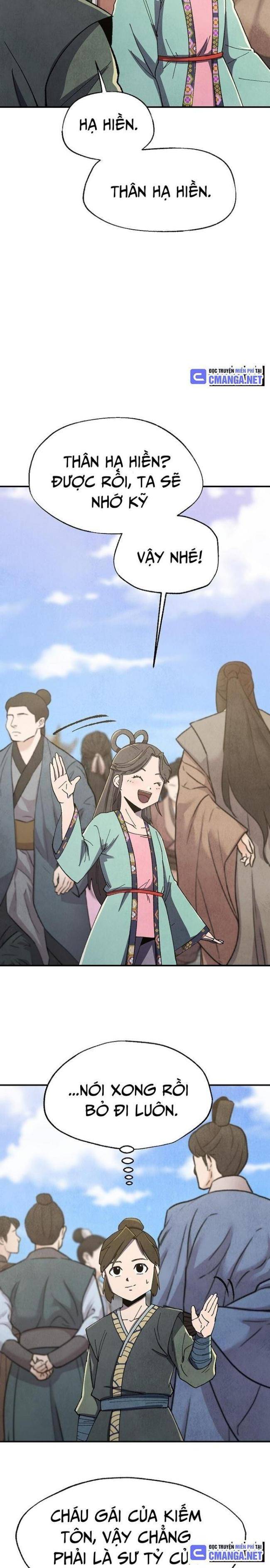 Ngoại Tôn Thiên Tài Của Nam Cung Thế Gia: Chapter 7