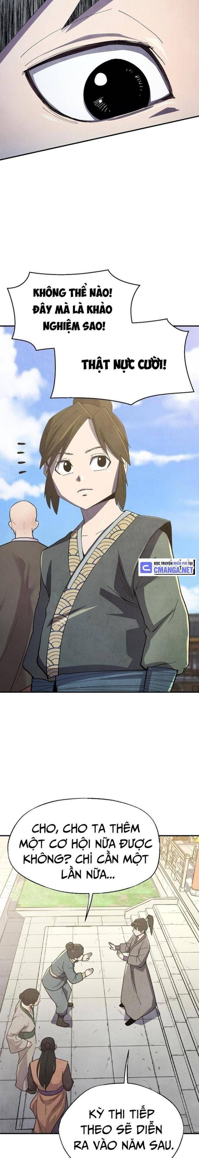 Ngoại Tôn Thiên Tài Của Nam Cung Thế Gia: Chapter 7