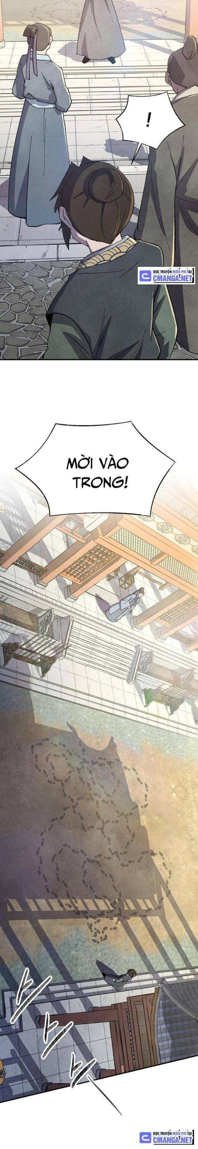 Ngoại Tôn Thiên Tài Của Nam Cung Thế Gia: Chapter 7