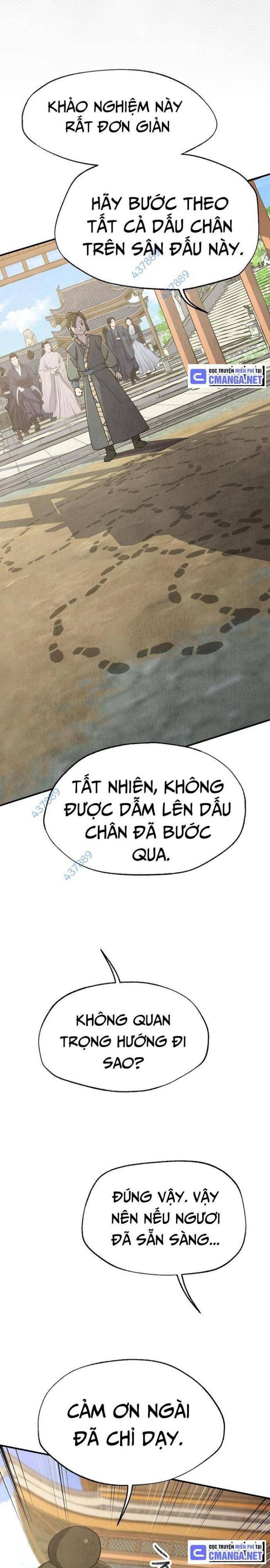 Ngoại Tôn Thiên Tài Của Nam Cung Thế Gia: Chapter 7
