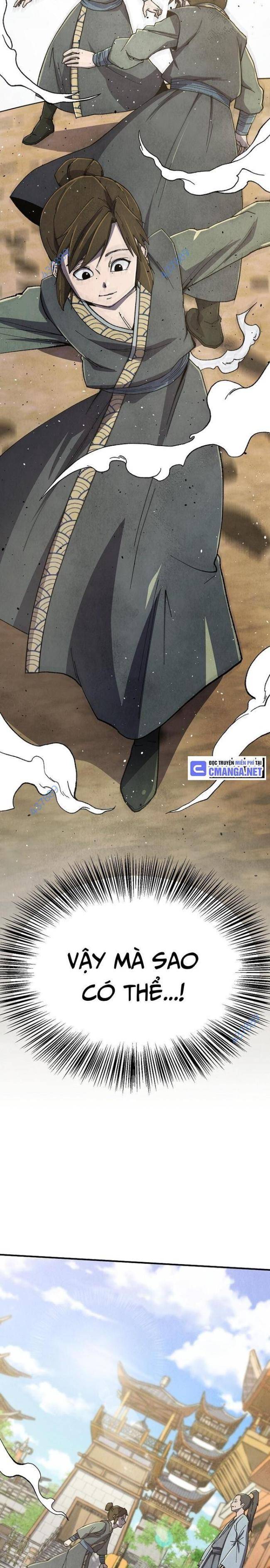 Ngoại Tôn Thiên Tài Của Nam Cung Thế Gia: Chapter 7