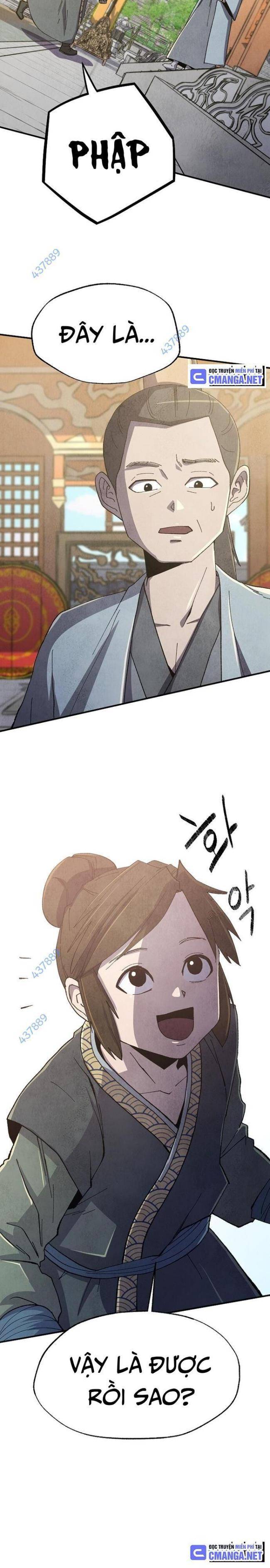 Ngoại Tôn Thiên Tài Của Nam Cung Thế Gia: Chapter 7