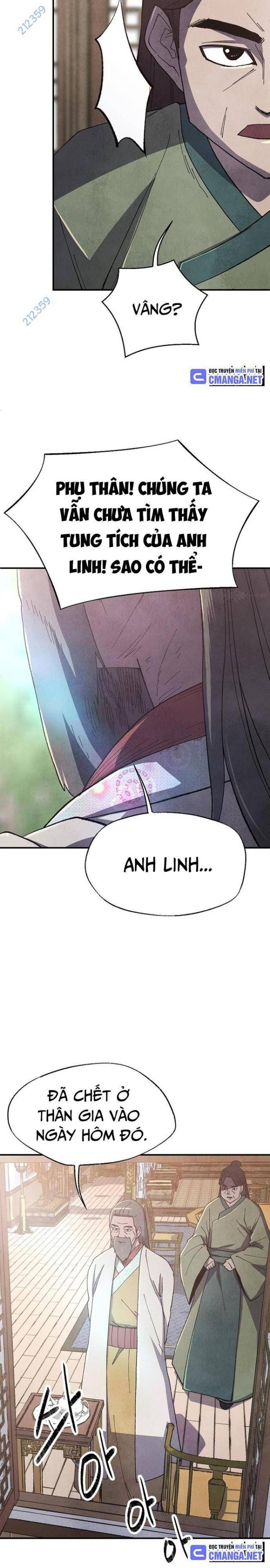 Ngoại Tôn Thiên Tài Của Nam Cung Thế Gia: Chapter 7