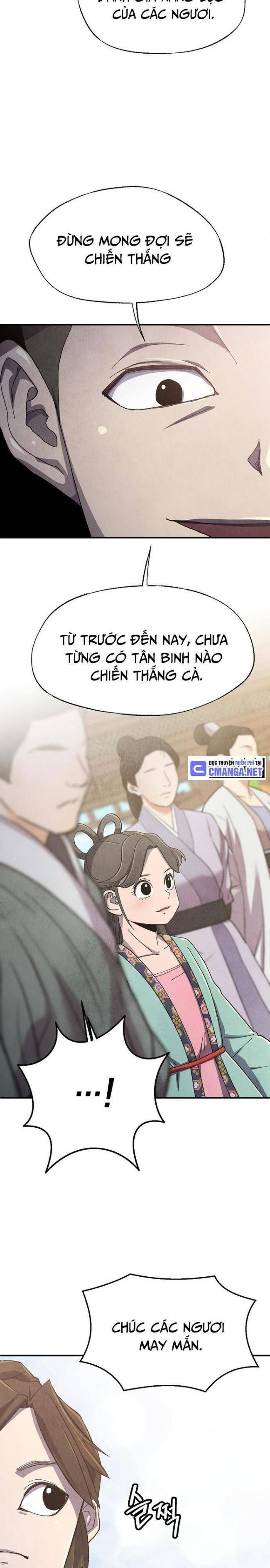 Ngoại Tôn Thiên Tài Của Nam Cung Thế Gia: Chapter 8