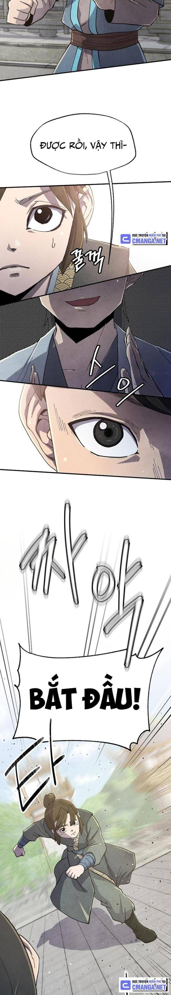 Ngoại Tôn Thiên Tài Của Nam Cung Thế Gia: Chapter 8