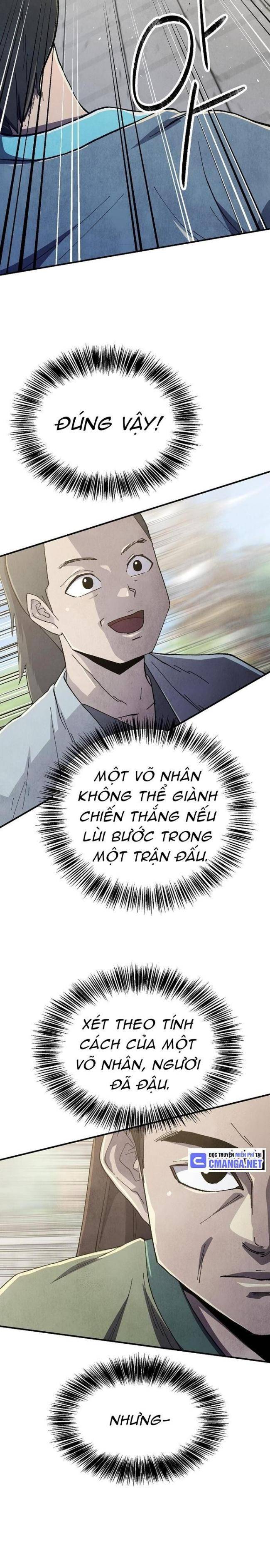 Ngoại Tôn Thiên Tài Của Nam Cung Thế Gia: Chapter 8