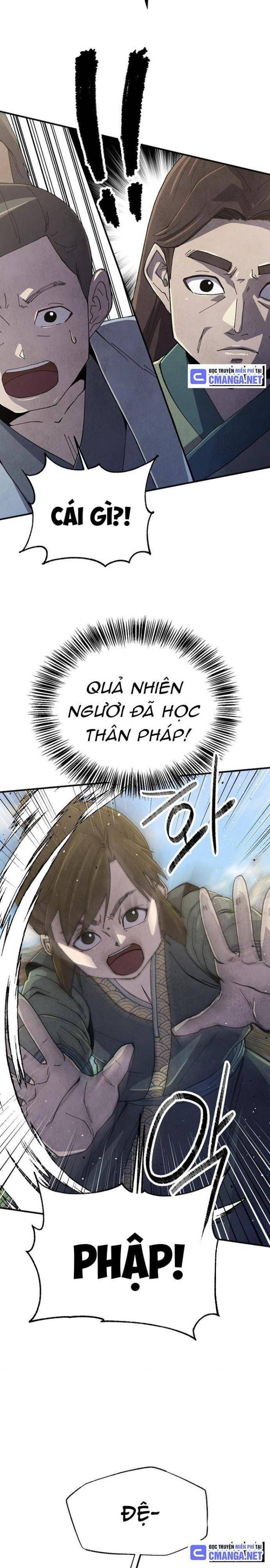 Ngoại Tôn Thiên Tài Của Nam Cung Thế Gia: Chapter 8