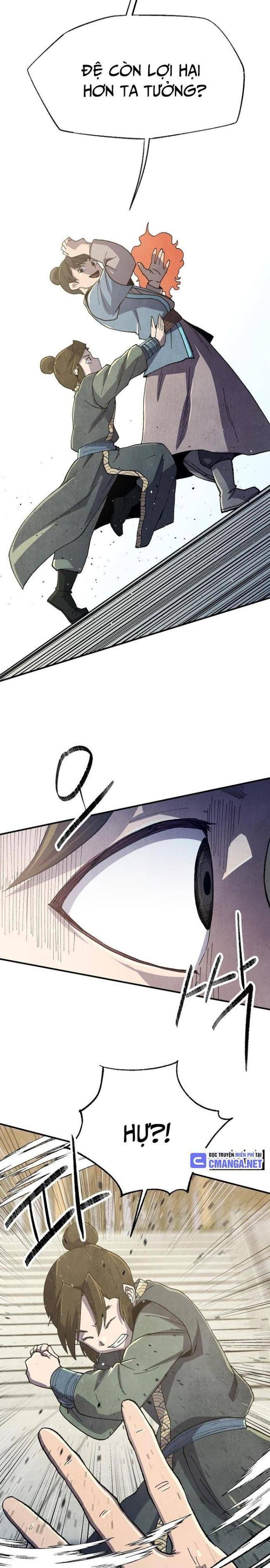 Ngoại Tôn Thiên Tài Của Nam Cung Thế Gia: Chapter 8