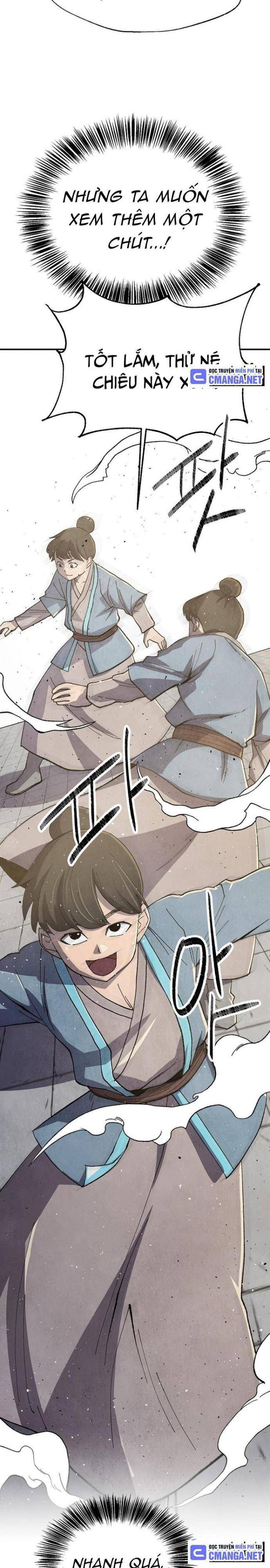 Ngoại Tôn Thiên Tài Của Nam Cung Thế Gia: Chapter 8