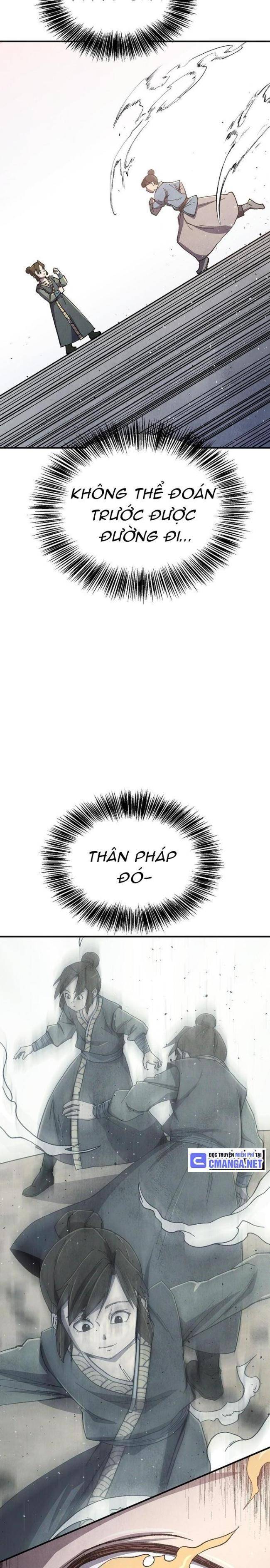 Ngoại Tôn Thiên Tài Của Nam Cung Thế Gia: Chapter 8