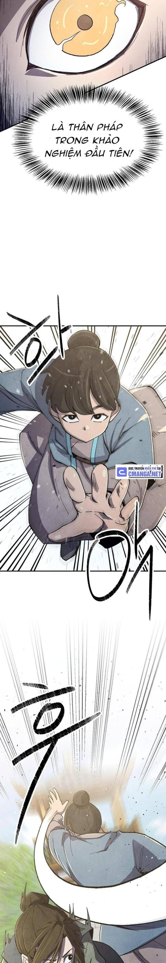 Ngoại Tôn Thiên Tài Của Nam Cung Thế Gia: Chapter 8