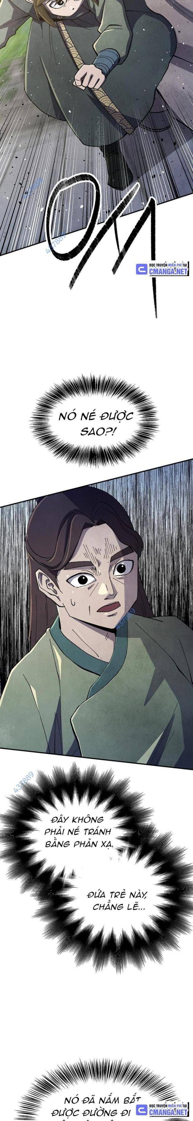 Ngoại Tôn Thiên Tài Của Nam Cung Thế Gia: Chapter 8