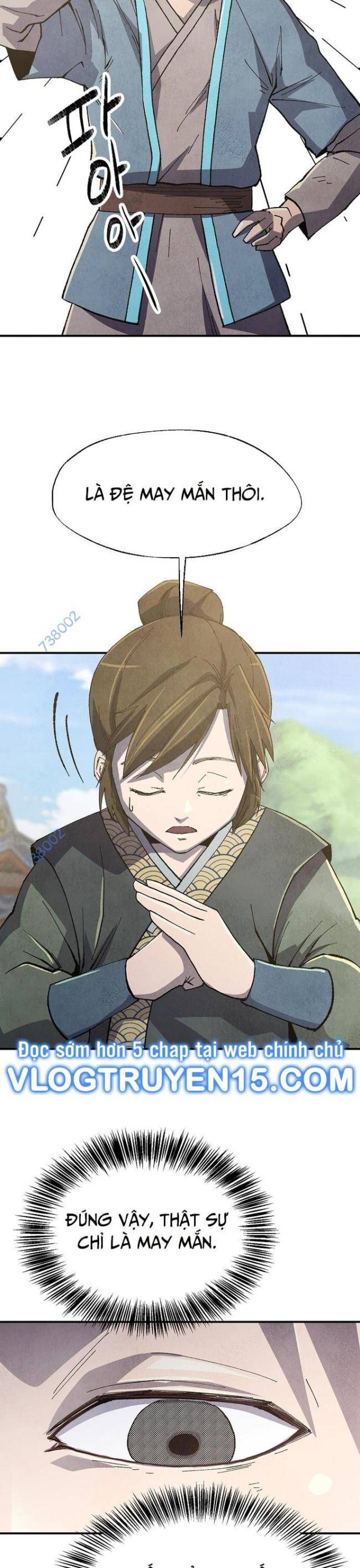 Ngoại Tôn Thiên Tài Của Nam Cung Thế Gia: Chapter 9