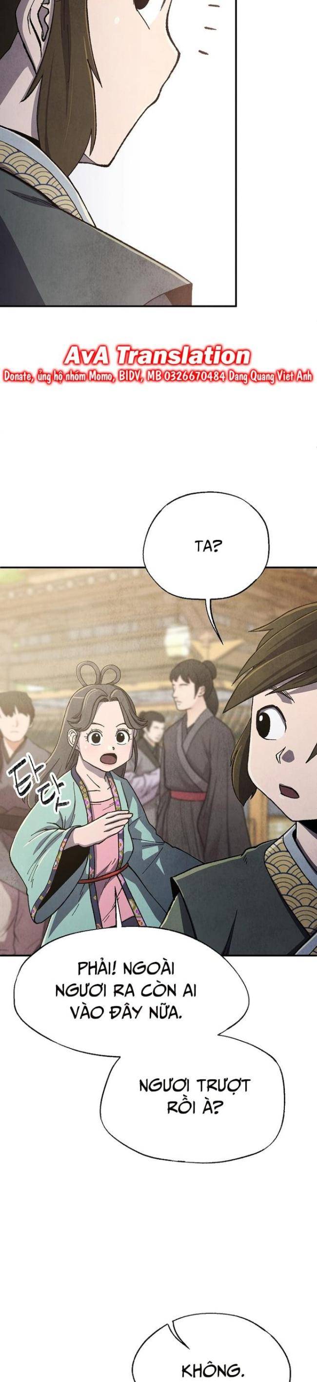 Ngoại Tôn Thiên Tài Của Nam Cung Thế Gia: Chapter 9