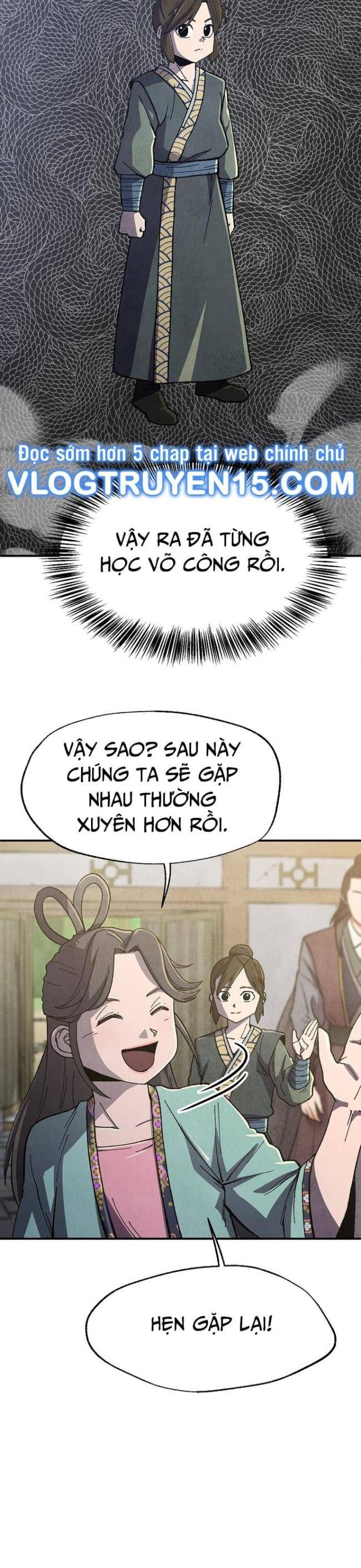 Ngoại Tôn Thiên Tài Của Nam Cung Thế Gia: Chapter 9