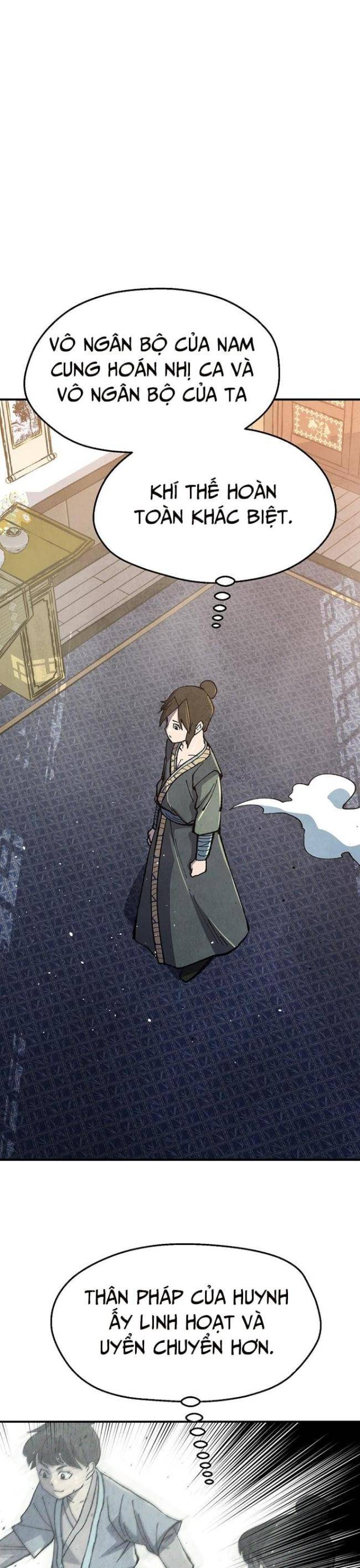 Ngoại Tôn Thiên Tài Của Nam Cung Thế Gia: Chapter 9