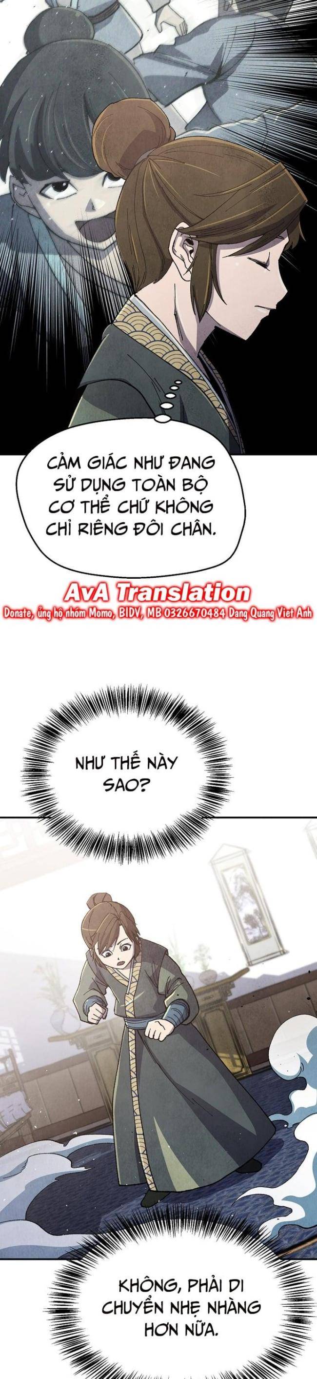 Ngoại Tôn Thiên Tài Của Nam Cung Thế Gia: Chapter 9