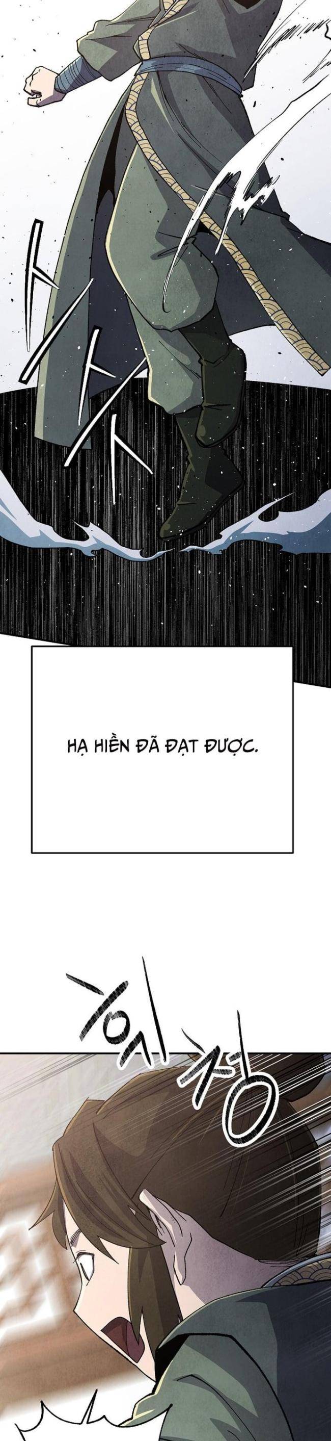 Ngoại Tôn Thiên Tài Của Nam Cung Thế Gia: Chapter 9